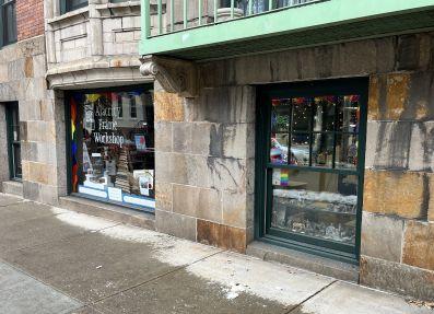 Old Albany Real Estate - 352 STATE STREET - UNIT C-1